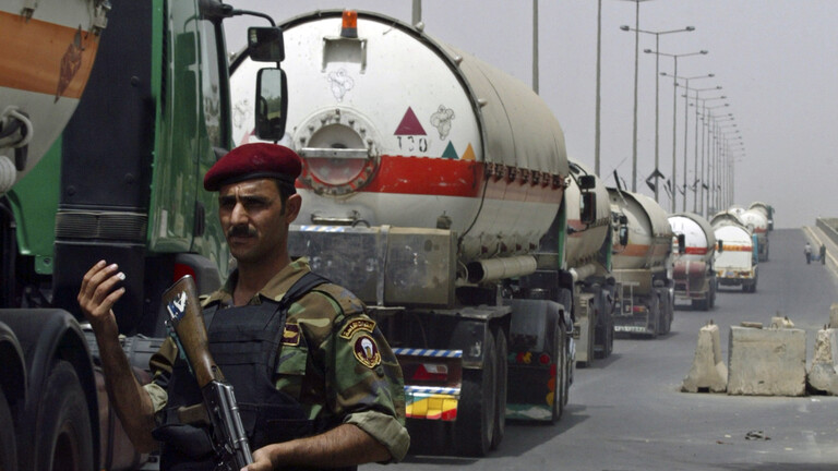 العراق.. وزارة النفط تؤكد عدم تضرر الإنتاج.. والقبض على نائب في البرلمان (آخر المستجدات)