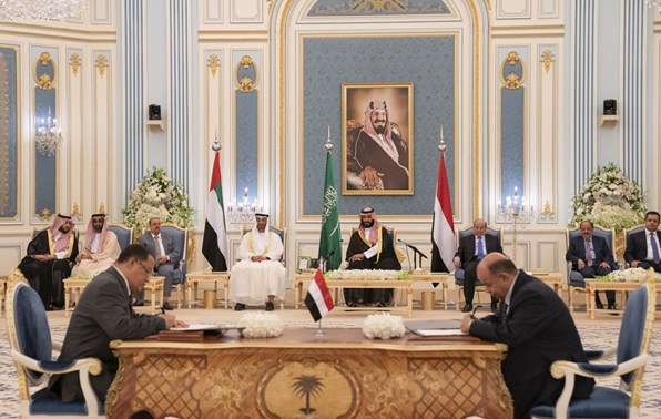 اللجنة الثورية العليا باليمن: اتفاق الرياض لايعني الشعب لأنه بين طرفي عملاء العدوان