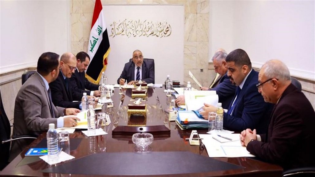 العراق.. حسم ثمانية آلاف ملف فساد ولجنة تعديل الدستور تكشف عن ابرز إجراءاتها