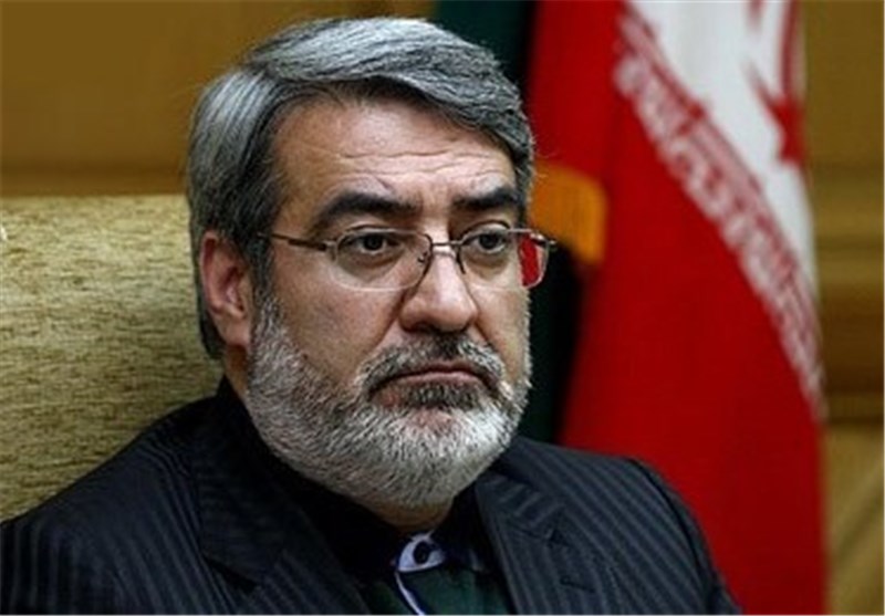 وزير الداخلية الايراني: صنعنا من الحظر جسرا لتحقيق الإكتفاء الذاتي