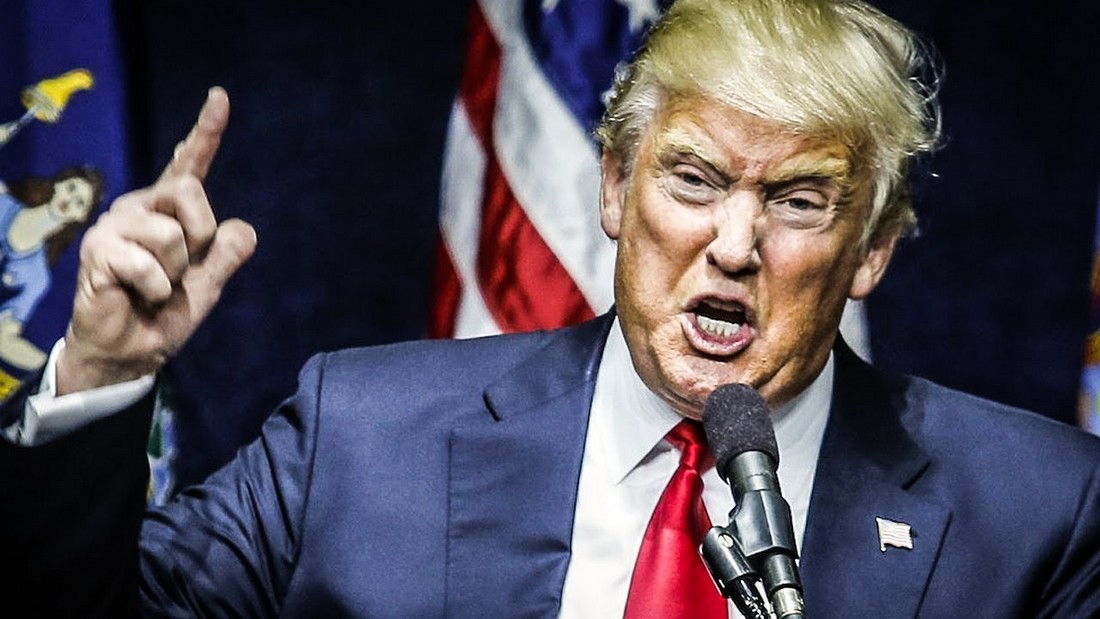 انتقادات واسعة لسياسة اميركا التخريبية في العالم