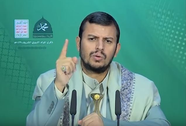السيد الحوثي: لن نتردد في إعلان الجهاد ضد العدو \"الإسرائيلي\"