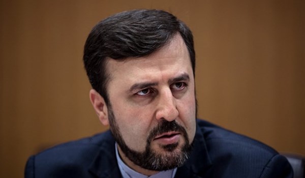 ايران تؤكد من فيينا تمسّكها بحقّها في انتاج وتصدير النفط