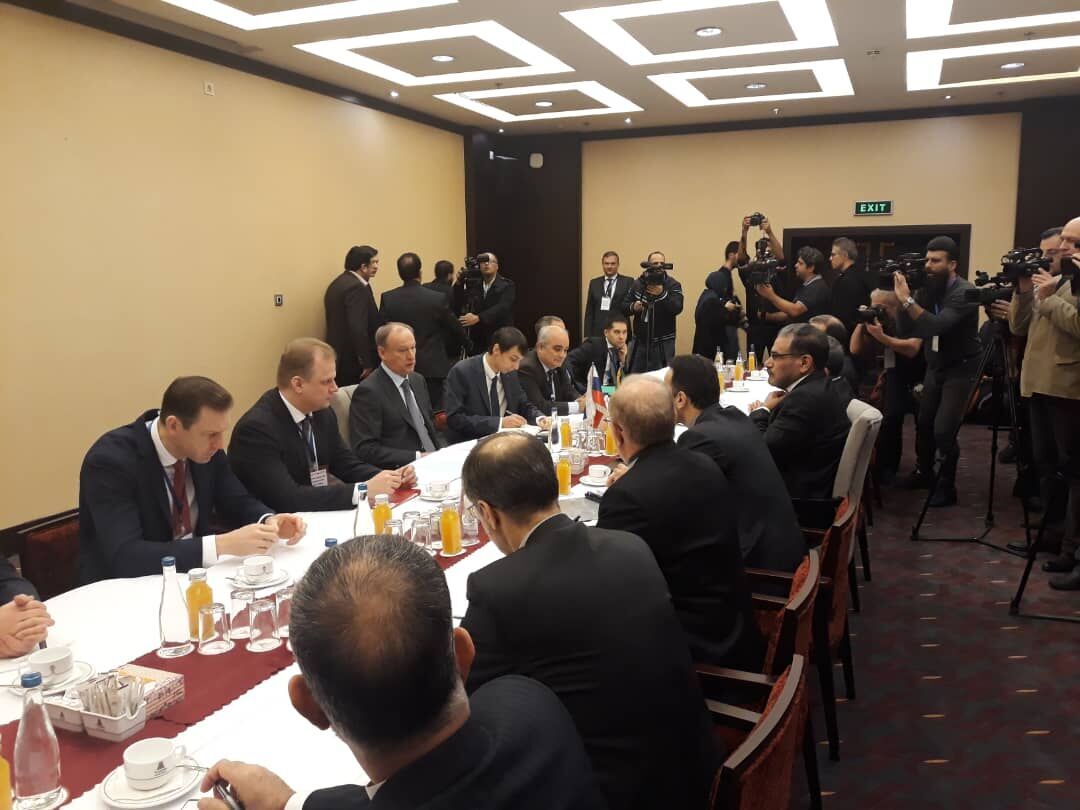 أمين مجلس الأمن القومي الروسي: اميركا متورطة بنقل داعش الى افغانستان ودعمه