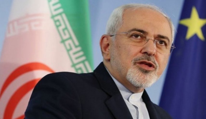 ظريف من اسطنبول: لسنا راضين عن مستوى التزام الاوروبيين بالاتفاق النووي