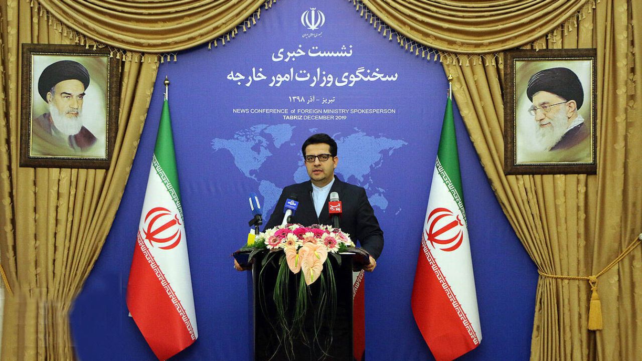 ايران مهنّئةً بنجاح الانتخابات الجزائرية: خطوة هامة لتحقيق الديمقراطية