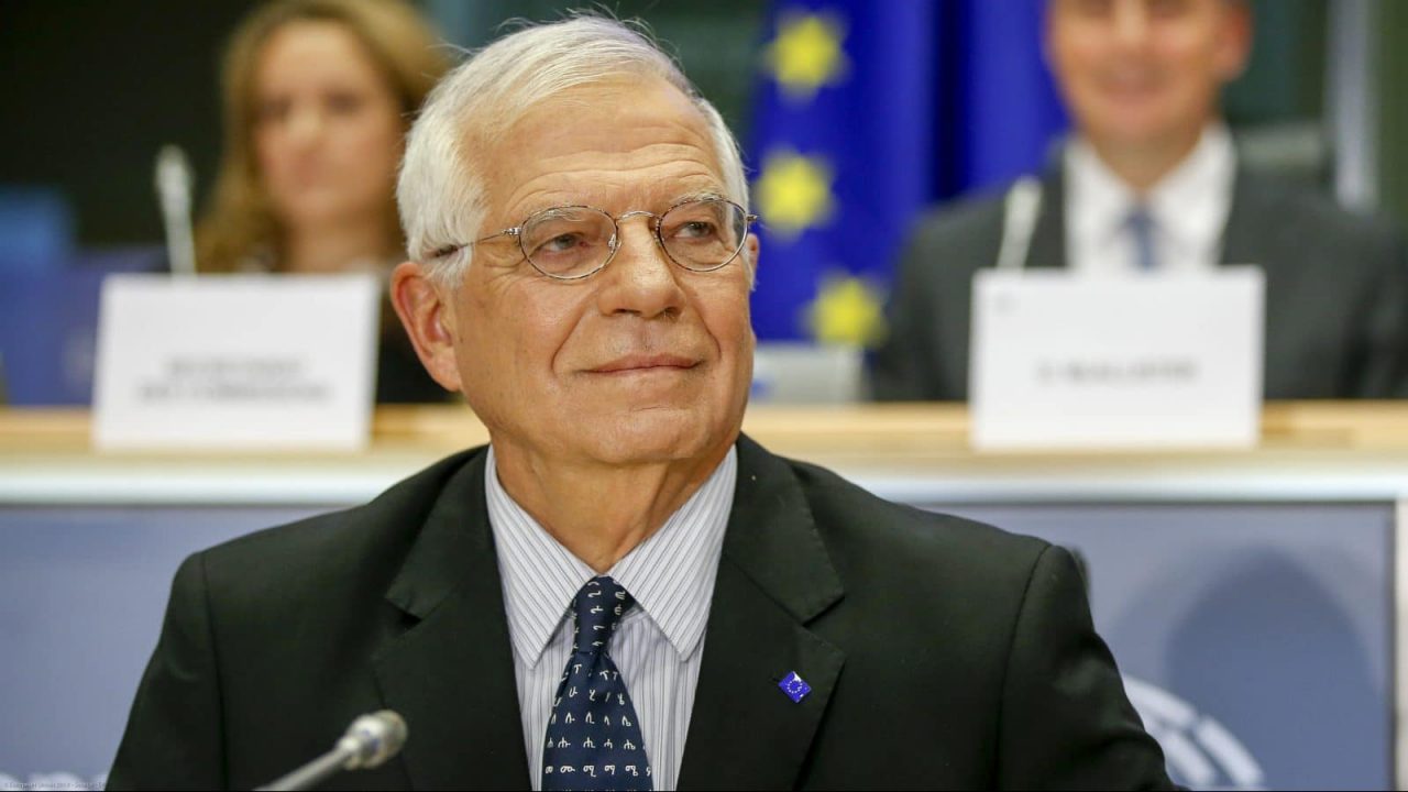 مسؤول جديد بالاتحاد الأوروبي يؤكد على أهمية الاتفاق النووي مع ايران