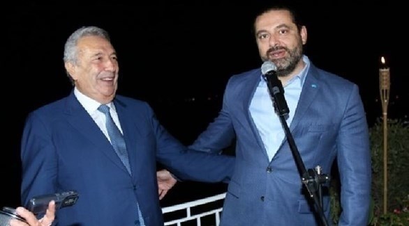 بعد لقائه الحريري.. الخطيب يعلن عزوفه عن الترشّح لرئاسة الحكومة في لبنان