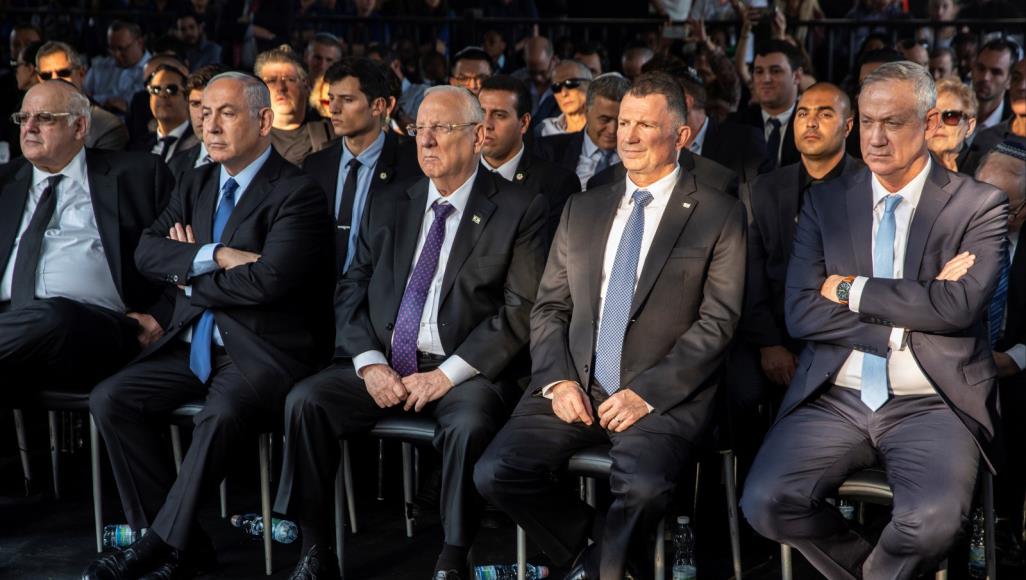 التخبط الحكومي يخيّم على الاحتلال.. انتخابات تشريعية ثالثة في أقل من عام