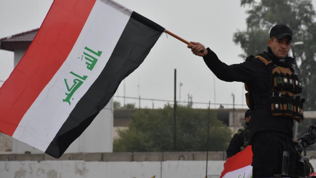 آخر التطورات في العراق.. توافق على بديل عبد المهدي وقصف قاعدة تأوي اميركيين