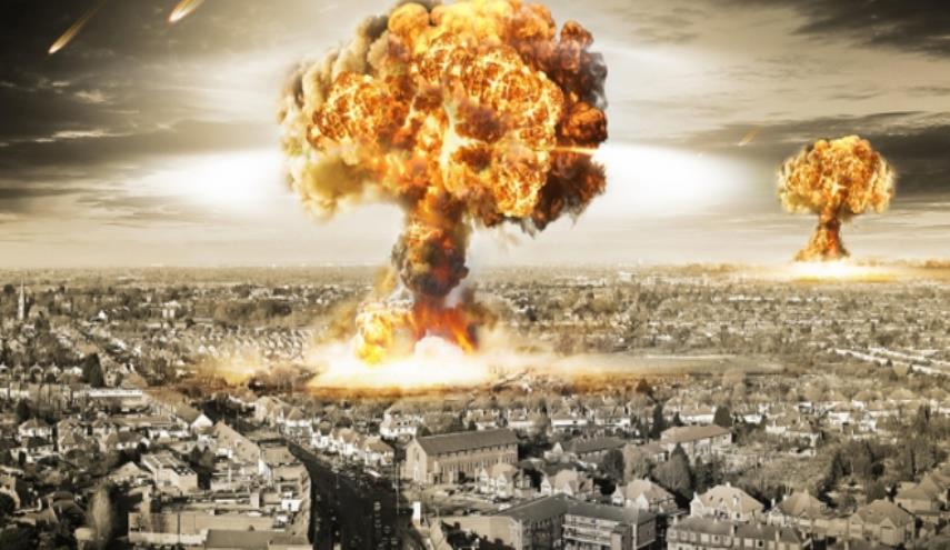 الحرب العالمية الثالثة ستكون نووية مدمّرة.. ومن هنا ستشتعل شرارتها