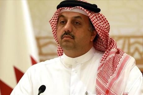 قطر لدول الخليج الفارسي: التفاوض مع ايران هو الطريق الوحيد لاستقرار المنطقة