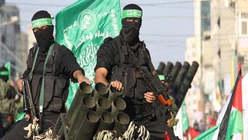 حماس: نستطيع قصف مدن الاحتلال لأشهر.. ونعمل على التواصل مع دمشق