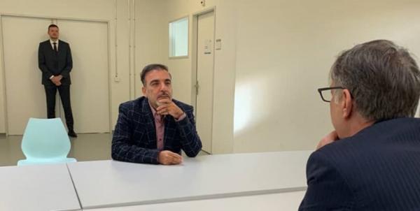 هل سيفتح تبادل المعتقلين بين ايران واميركا باباً جديدا للتفاوض؟