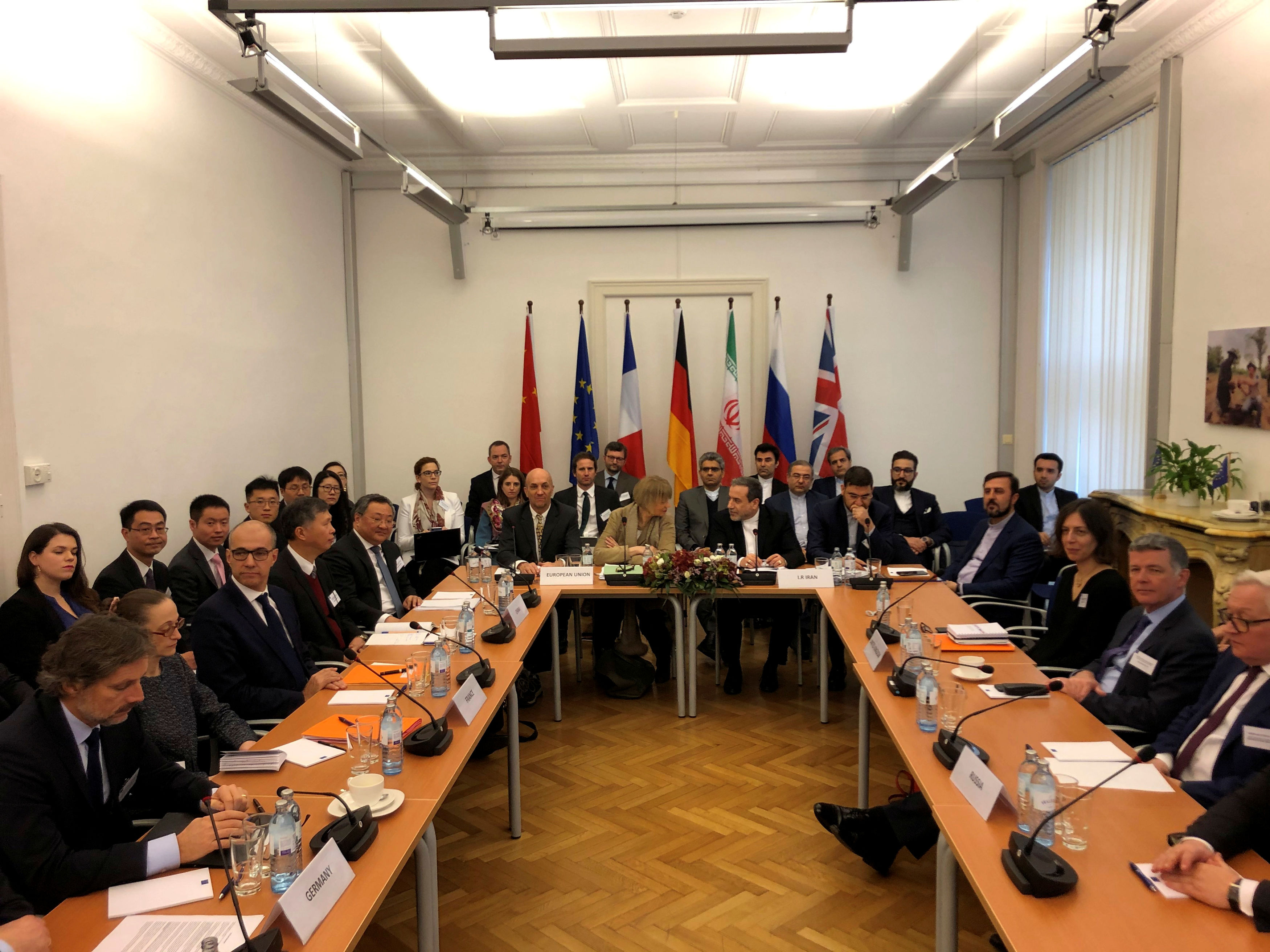 حصاد إجتماع اللجنة المشتركة للاتفاق النووي في فيينا