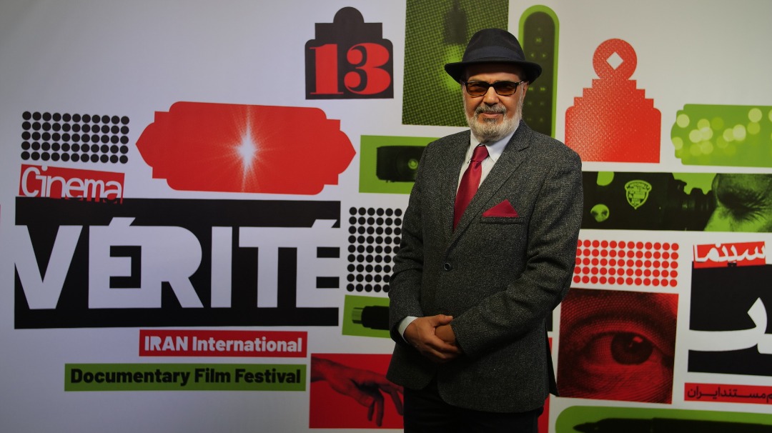 سينمائي مغربي لـ سينما الحقيقة الـ13: ايران أثبتت نفسها في الساحة السينمائية العالمية