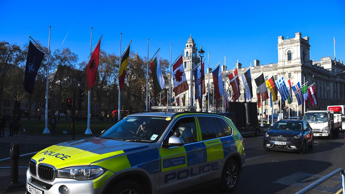 خلافات وشقاقات تخيّم على اجتماع الناتو بلندن.. وتركيا على رأس النزاع