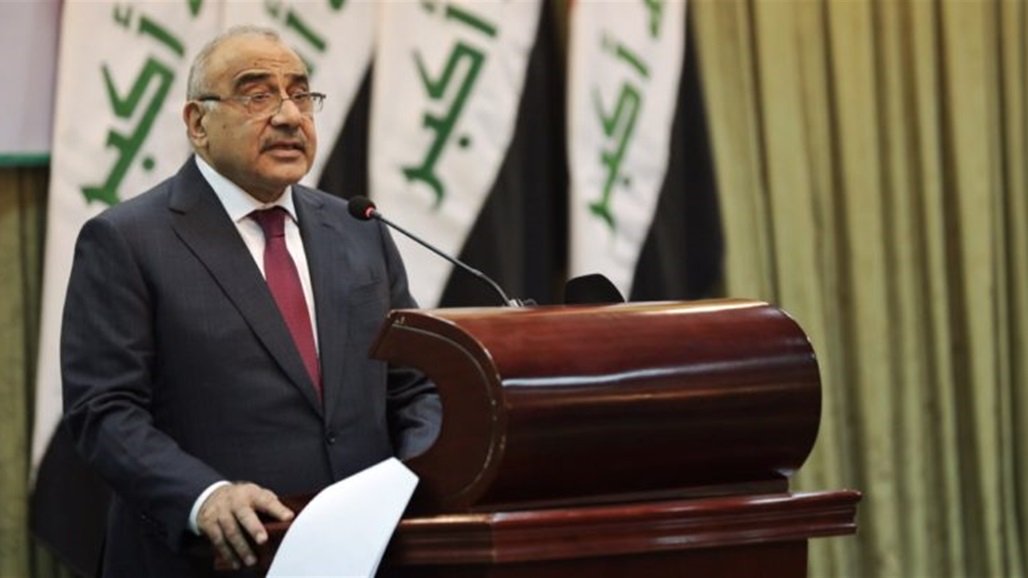 الفتح تؤكد أن بدلاء عبد المهدي أسماء فيسبوكية.. وهذا هو نص الاستقالة