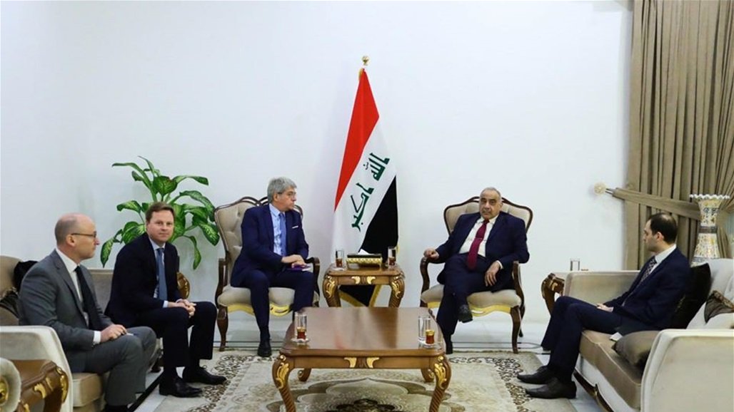 عبد المهدي يدعو للاسراع بتشكيل الحكومة..  وأوامر بالقبض على 9 وزراء و 12 نائبا و 11 محافظا