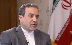 الخارجية الايرانية ترفض التفاوض مع واشنطن على أي مستوى