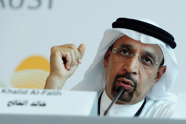 عربستان برنامه‌ای برای افزایش عرضه نفت در بازار ندارد