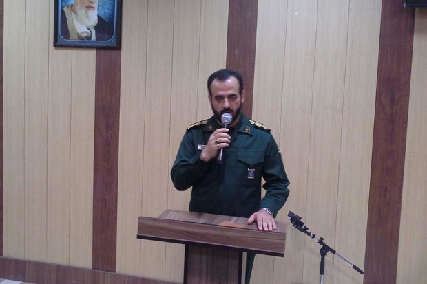 مردم سپاه پاسداران را نماد انقلاب اسلامی ایران می‌دانند