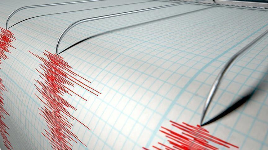 زلزله به بزرگی 4.2 ریشتر زاهدان را لرزاند