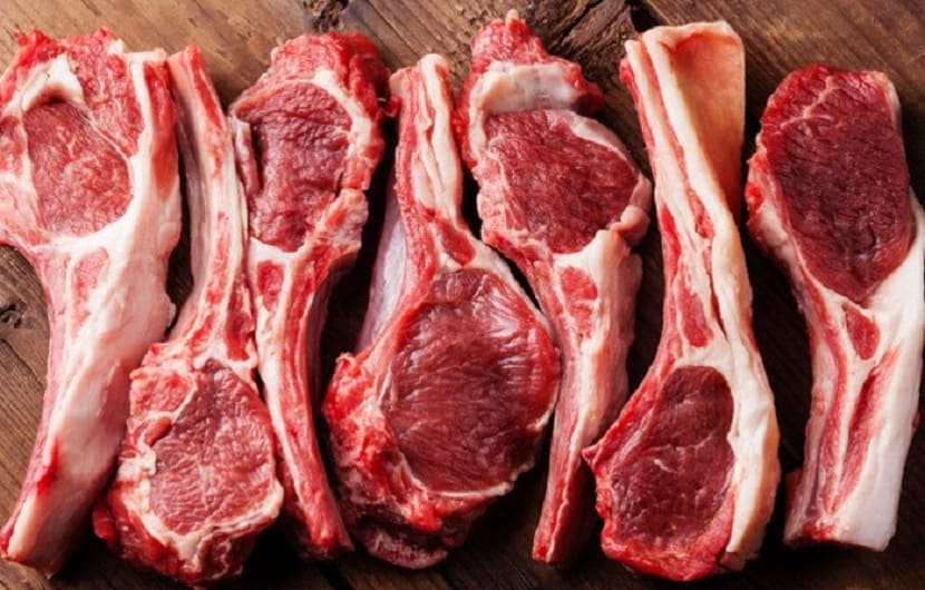 ‌‌گوشت قرمز در یزد ‌با قیمت زیر ?? هزار تومان به فروش می‌رسد‌
