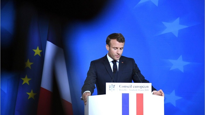 فرانسه و آمریکا خواهان توافقی جدید و دقیق‌تر با ایران هستند