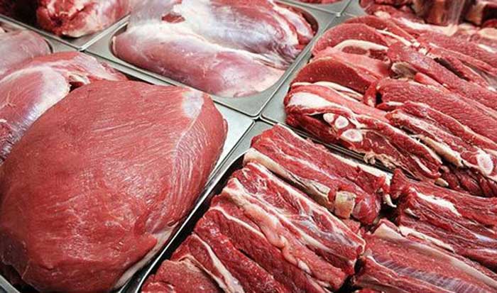 قیمت گوشت قرمز امسال افزایش نمی‌یابد