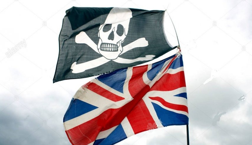 پنج نکته درباره دزدی دریایی انگلیس/ لندن محکوم به پرداخت خسارت است