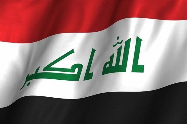 بغداد اجازه نمی دهد که از اراضی آن اقدامی علیه کشورهای همسایه انجام شود