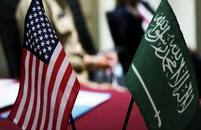 مجلس نمایندگان آمریکا به ممنوعیت فروش سلاح به عربستان رای مثبت داد
