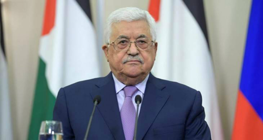 محمود عباس تمام توافقها با رژیم صهیونیستی را لغو کرد