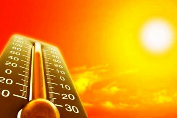 ? کشته بر اثر گرمای شدید هوا در آمریکا