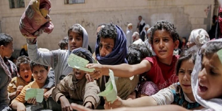 دولت سعودی و امارات تاکنون به تعهدات مالی خود در یمن عمل نکرده اند