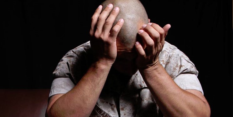 خودکشی 79 نظامی آمریکایی عضو نیروهوایی از ابتدای 2019