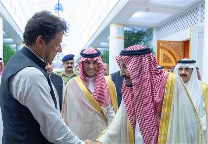 نشانه های مثبت از تغییر راهبرد منطقه ای عربستان سعودی
