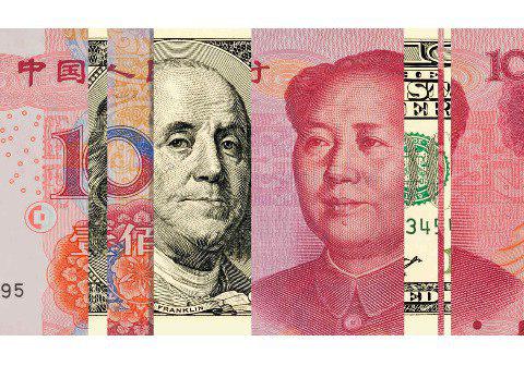 گام بلند چین برای مقابله با دلار