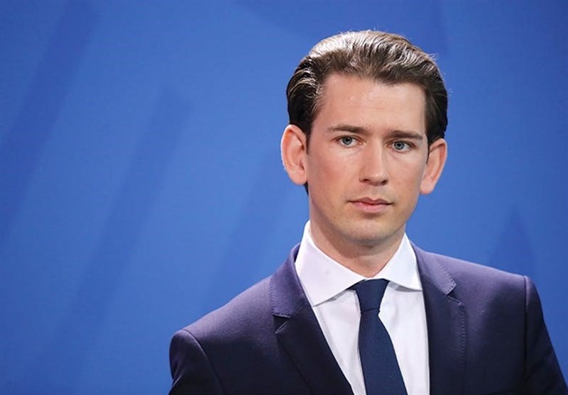 اتریش خواستار فشارهای بین‌المللی بر آنکارا شد