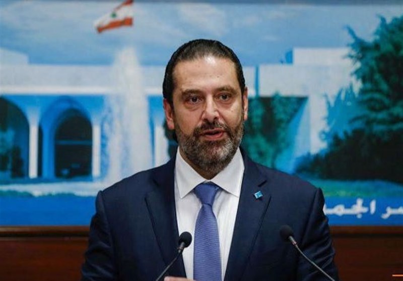 لبنان پس از استعفای حریری
