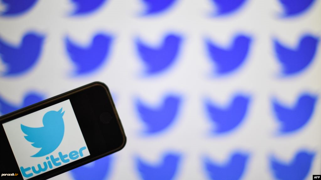 ممنوعیت تبلیغات سیاسی در توییتر