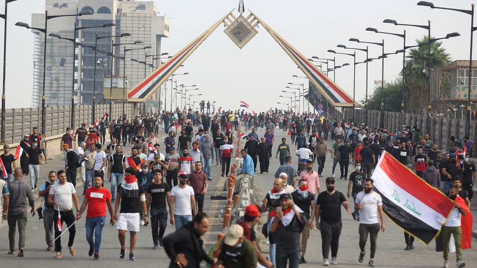 درآمدی بر ریشه‌های «داخلی» و «خارجی» ناآرامی‌های عراق