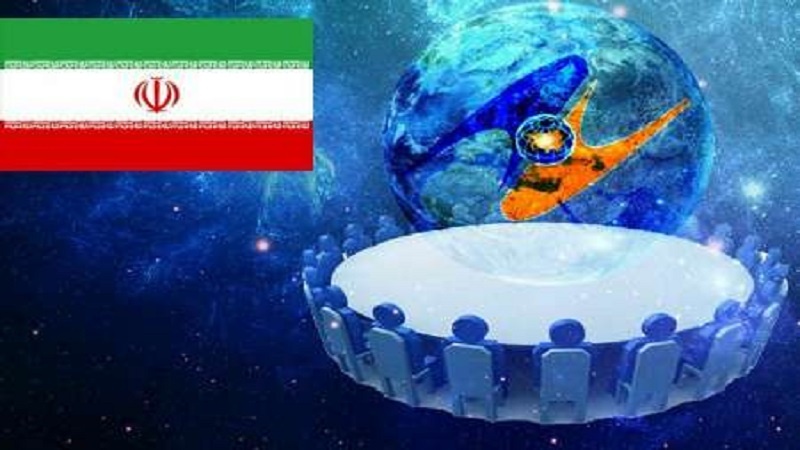 آغاز تجارت ایران و اوراسیا از امروز