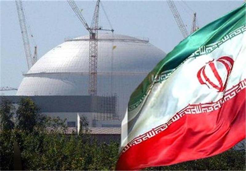 چرخ سانتریفوژهای ایرانی در حال چرخشش است/پیشرفت های هسته ای