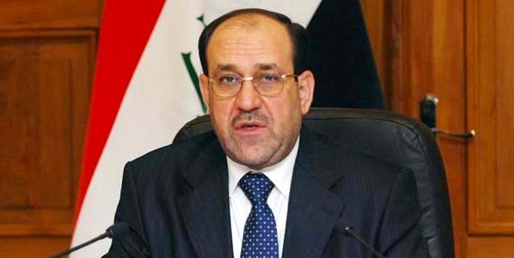 طرح پیشنهادی نوری المالکی برای عبور از ناآرامی‌های عراق