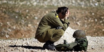 افزایش معافیت جوانان صهیونیست از خدمت نظامی به دلیل اختلالات روانی