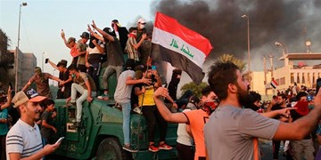 شمار جان باختگان در اعتراضات عراق از ??? نفر گذشت
