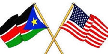 آمریکا، سودان جنوبی را به بازنگری در روابط تهدید کرد