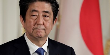 واکنش نخست وزیر ژاپن به شلیک پرتابه توسط کره شمالی